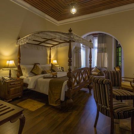 Serene Villa Nuwara Eliya Luaran gambar
