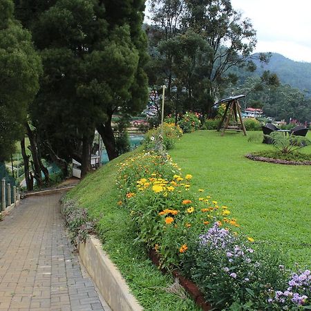 Serene Villa Nuwara Eliya Luaran gambar