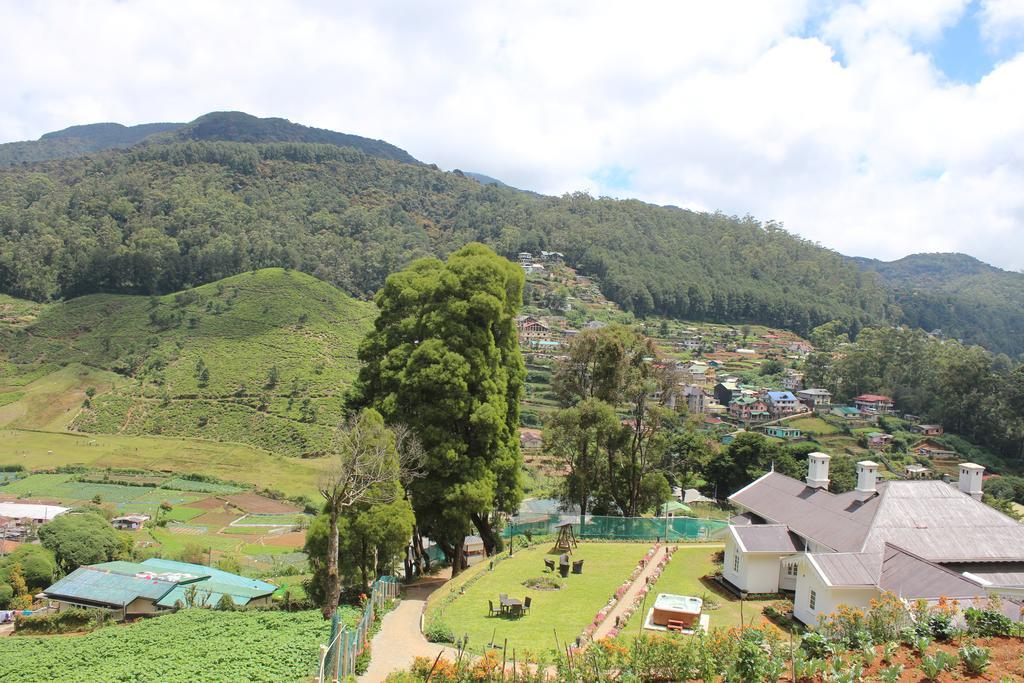 Serene Villa Nuwara Eliya Luaran gambar