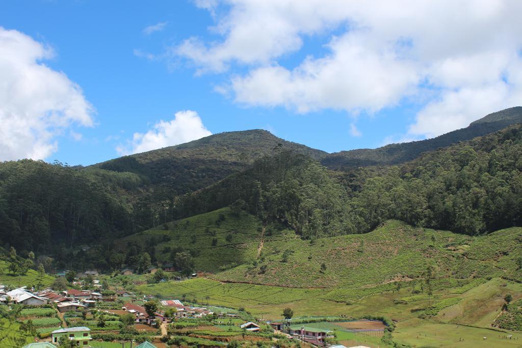 Serene Villa Nuwara Eliya Luaran gambar