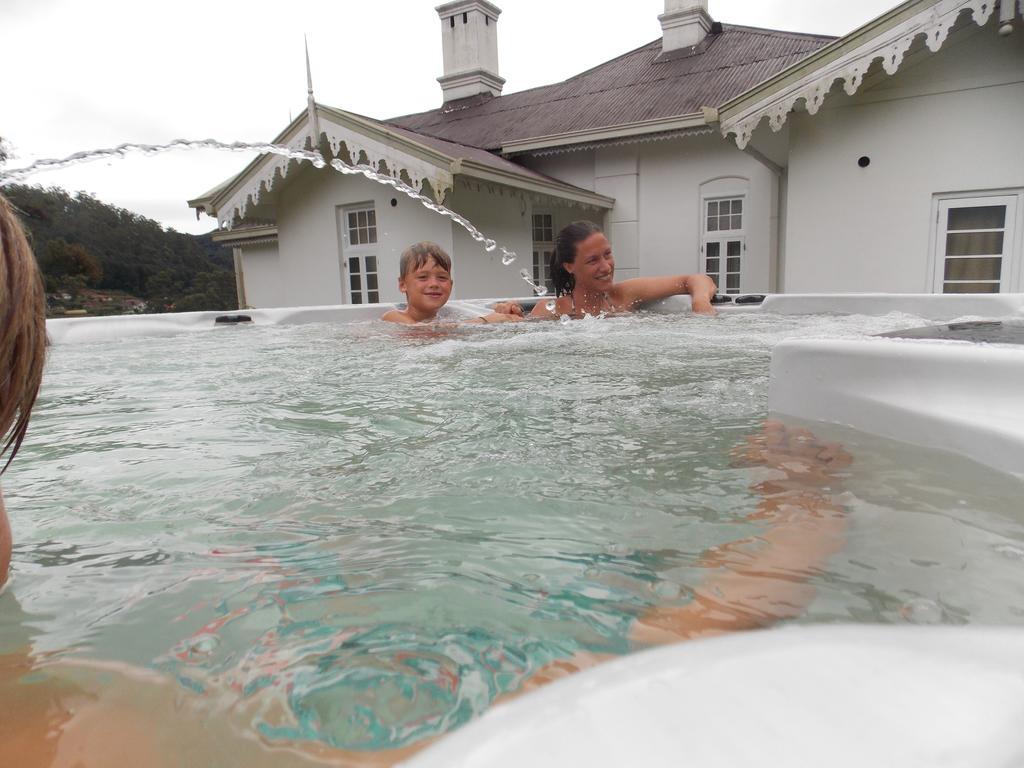 Serene Villa Nuwara Eliya Luaran gambar