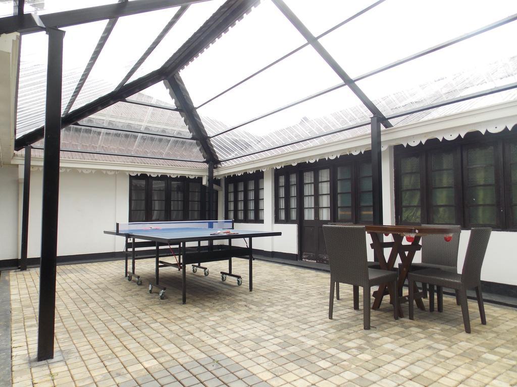 Serene Villa Nuwara Eliya Luaran gambar