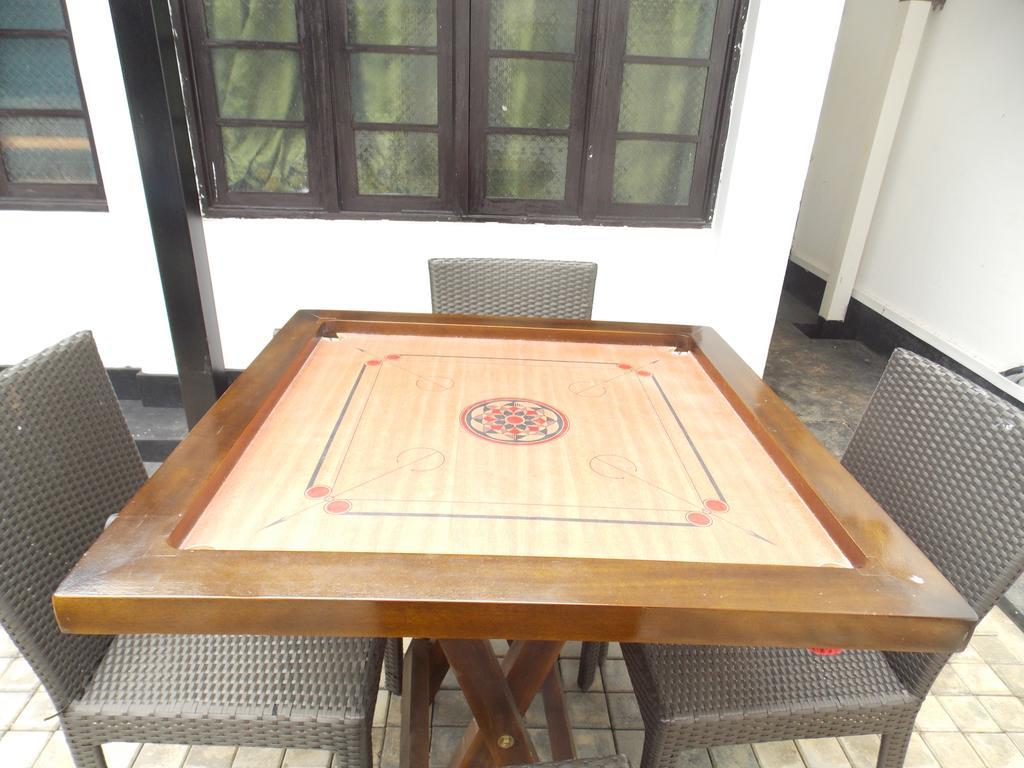Serene Villa Nuwara Eliya Luaran gambar
