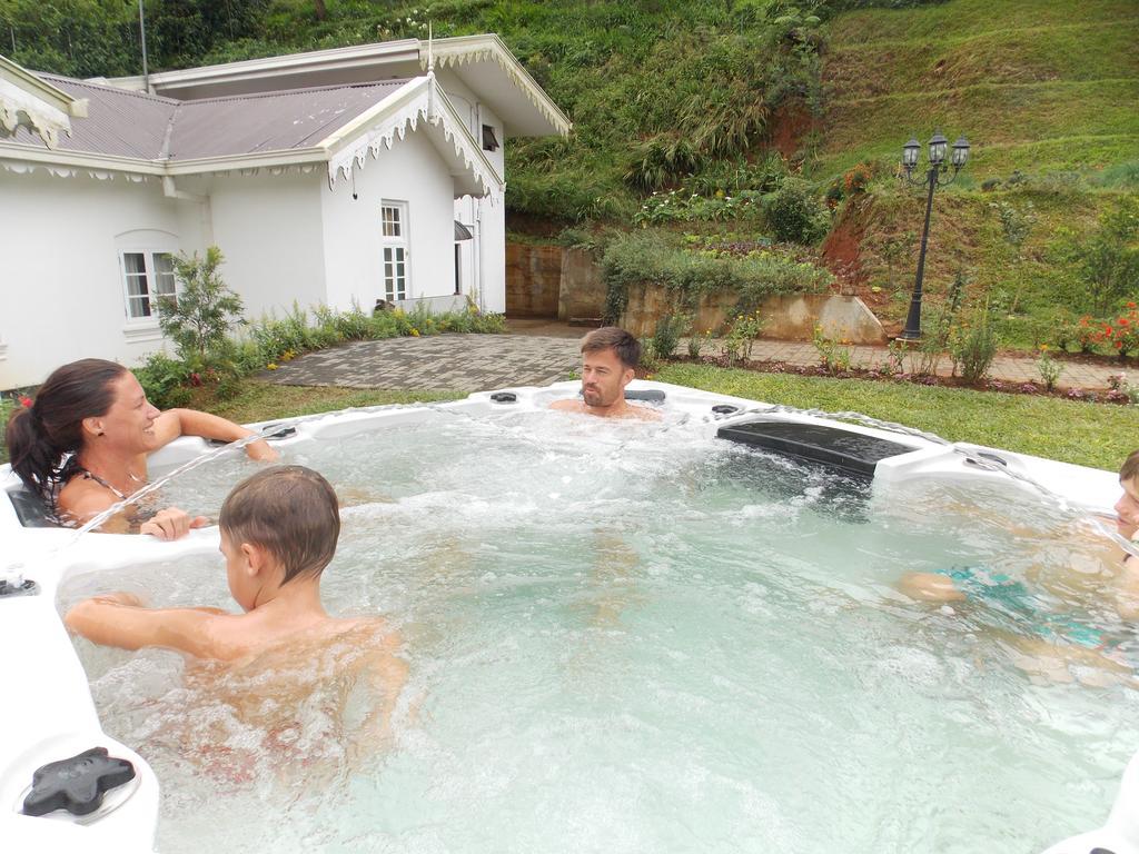 Serene Villa Nuwara Eliya Luaran gambar