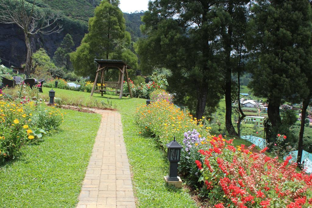 Serene Villa Nuwara Eliya Luaran gambar