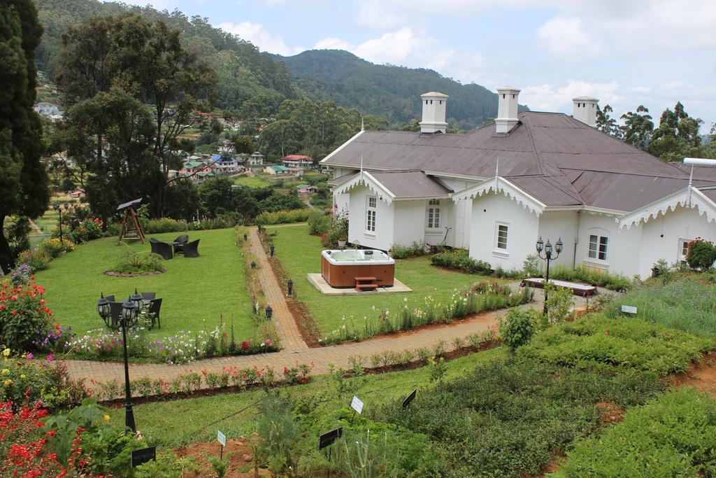 Serene Villa Nuwara Eliya Luaran gambar