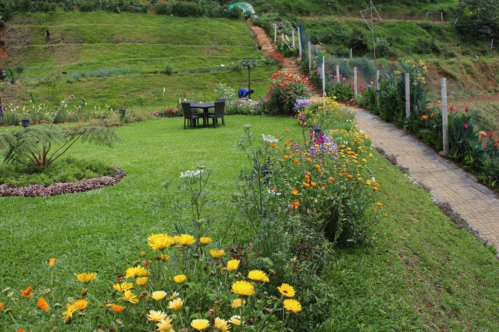 Serene Villa Nuwara Eliya Luaran gambar