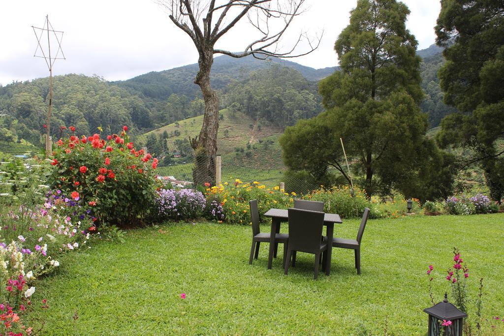 Serene Villa Nuwara Eliya Luaran gambar