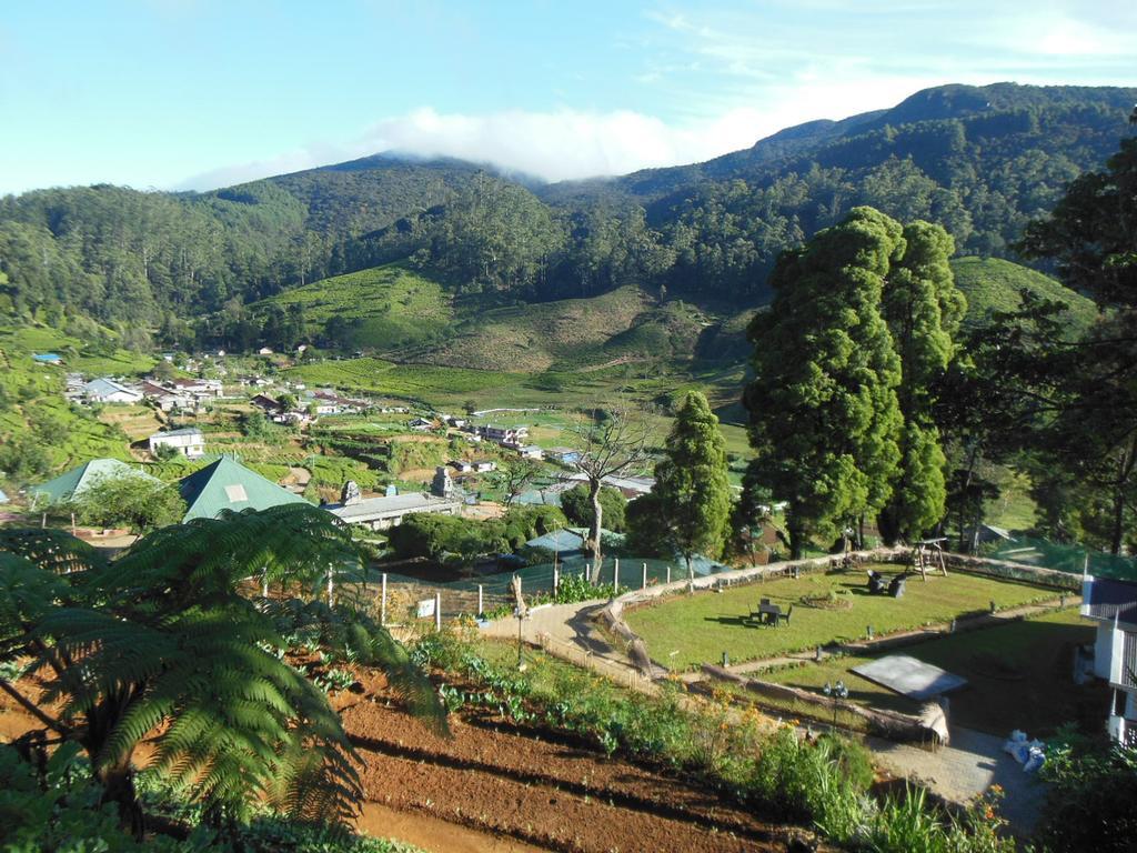 Serene Villa Nuwara Eliya Luaran gambar