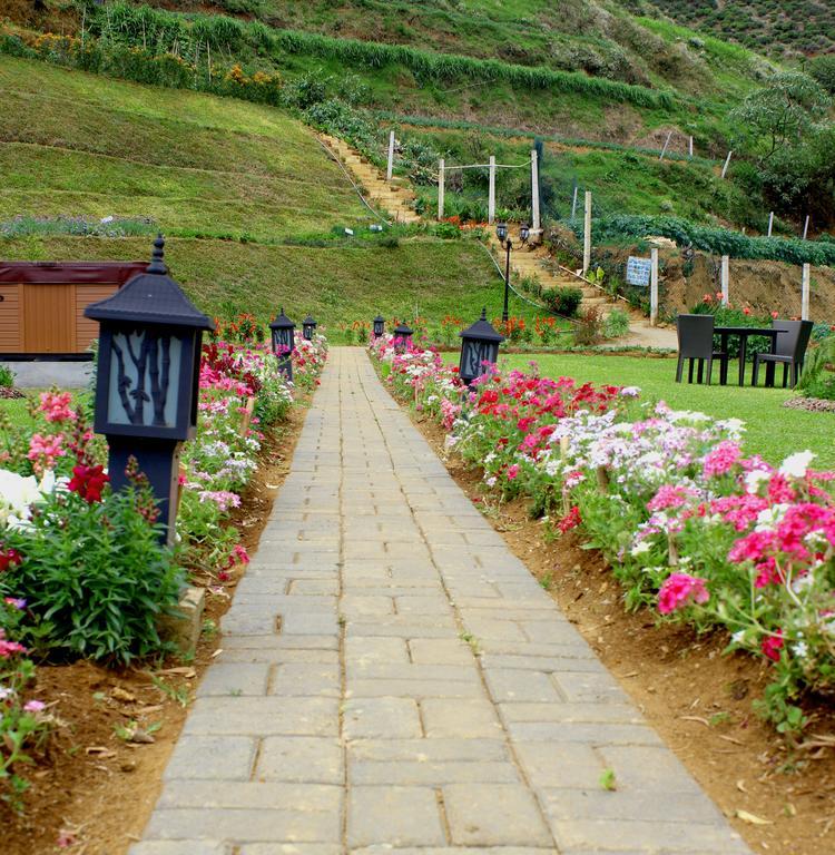 Serene Villa Nuwara Eliya Luaran gambar