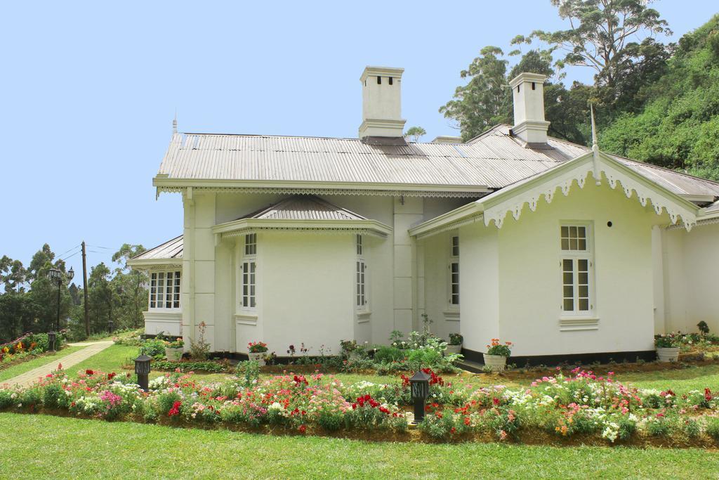 Serene Villa Nuwara Eliya Luaran gambar