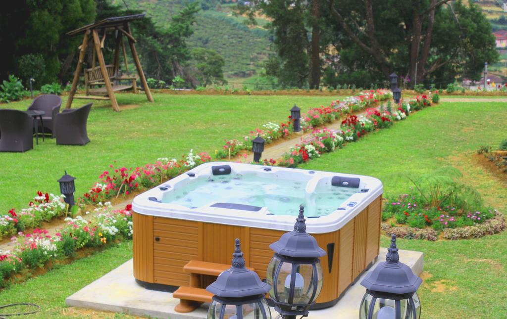 Serene Villa Nuwara Eliya Bilik gambar