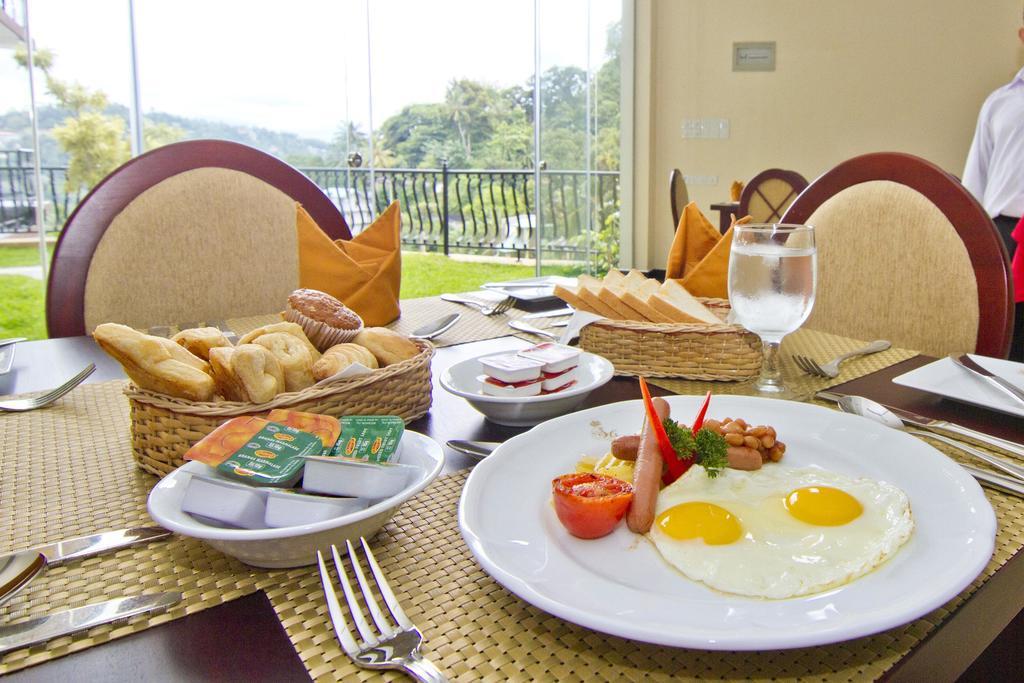 Serene Villa Nuwara Eliya Luaran gambar