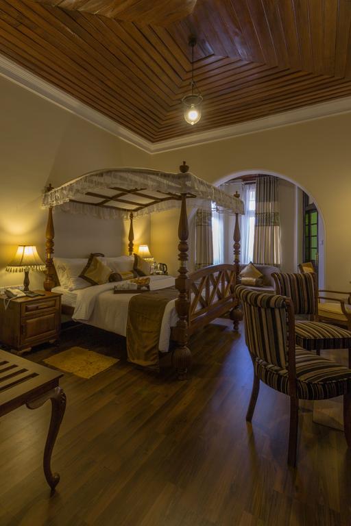 Serene Villa Nuwara Eliya Luaran gambar
