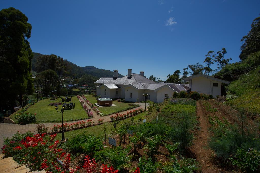 Serene Villa Nuwara Eliya Luaran gambar