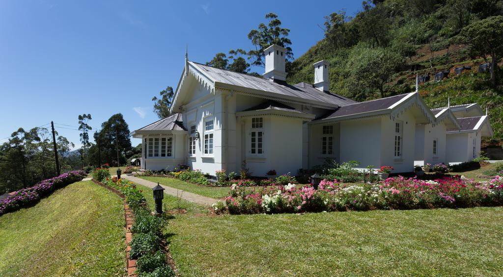 Serene Villa Nuwara Eliya Luaran gambar