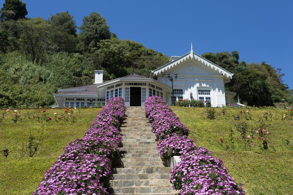 Serene Villa Nuwara Eliya Luaran gambar