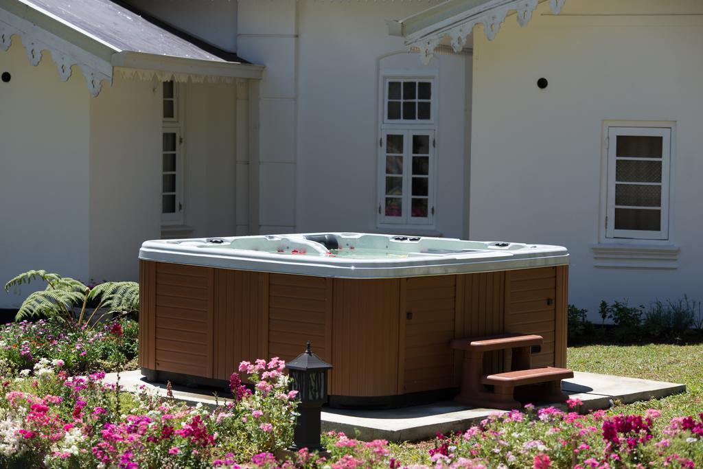 Serene Villa Nuwara Eliya Luaran gambar