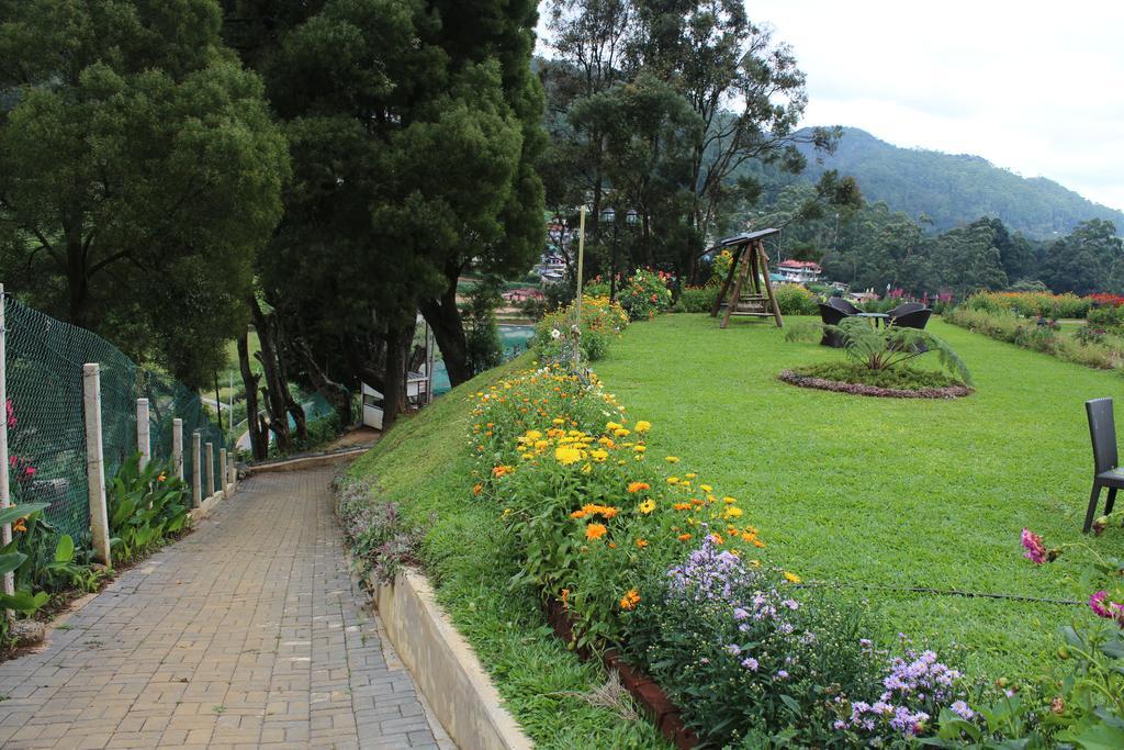 Serene Villa Nuwara Eliya Luaran gambar