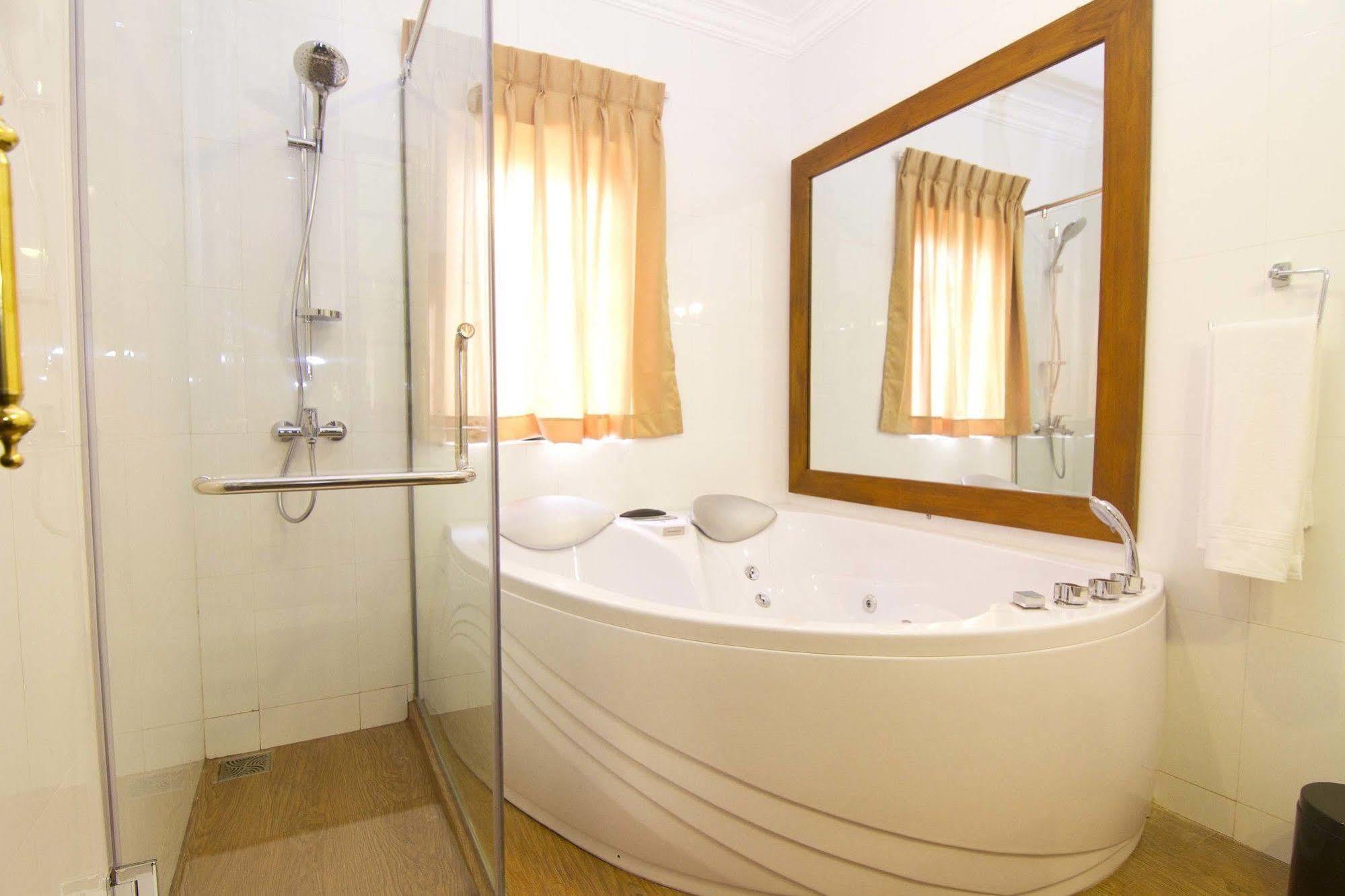 Serene Villa Nuwara Eliya Luaran gambar