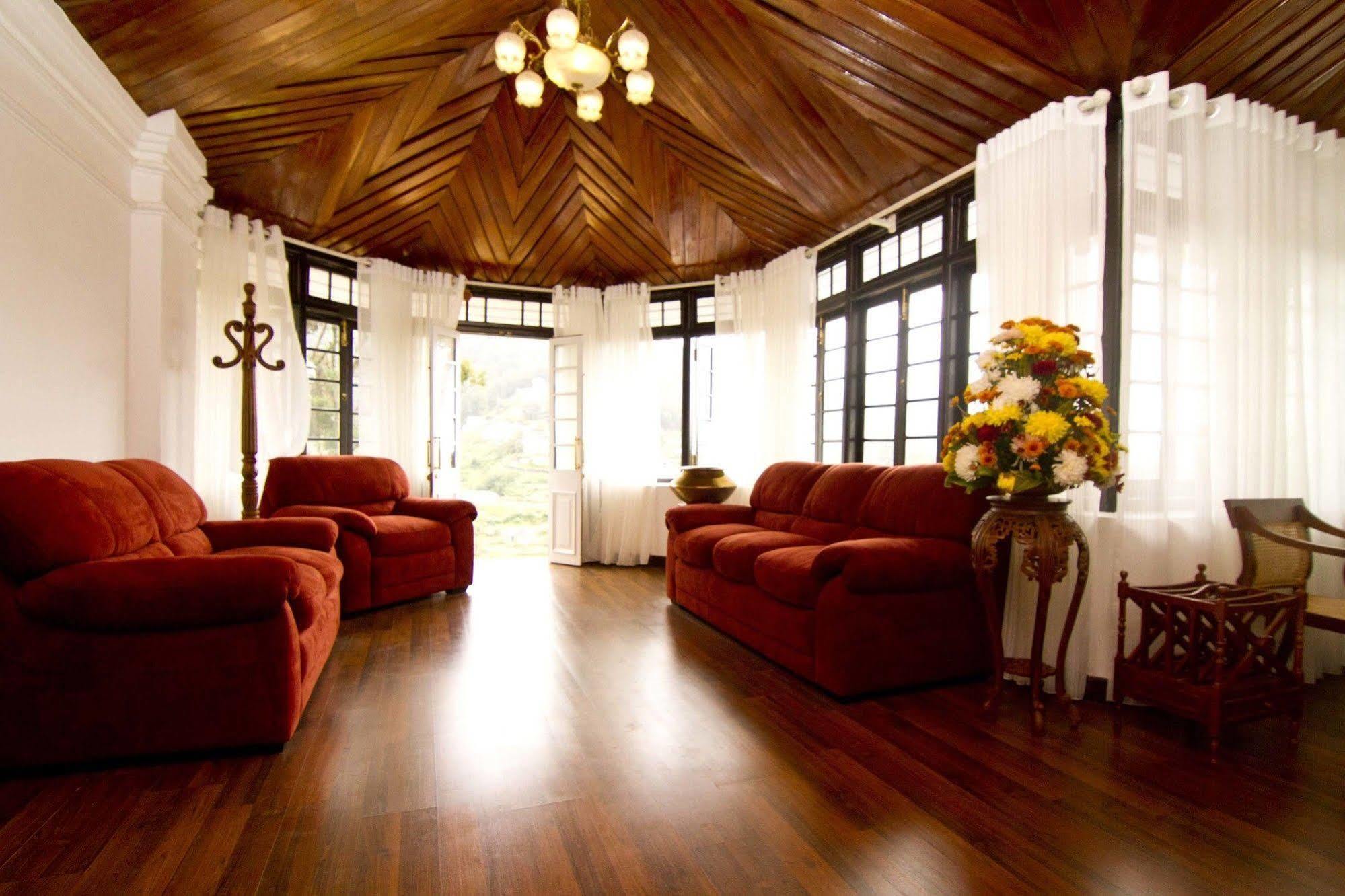Serene Villa Nuwara Eliya Luaran gambar